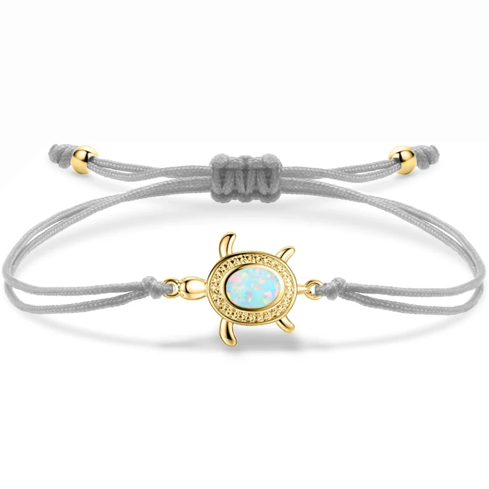 Bracelet Bresilien Tortue