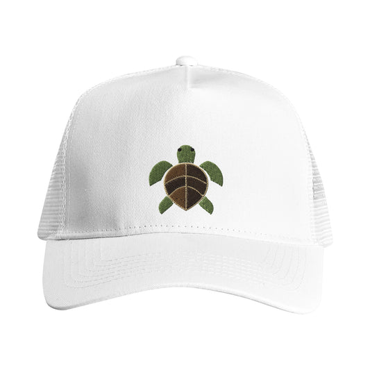 Casquette Tortue Association