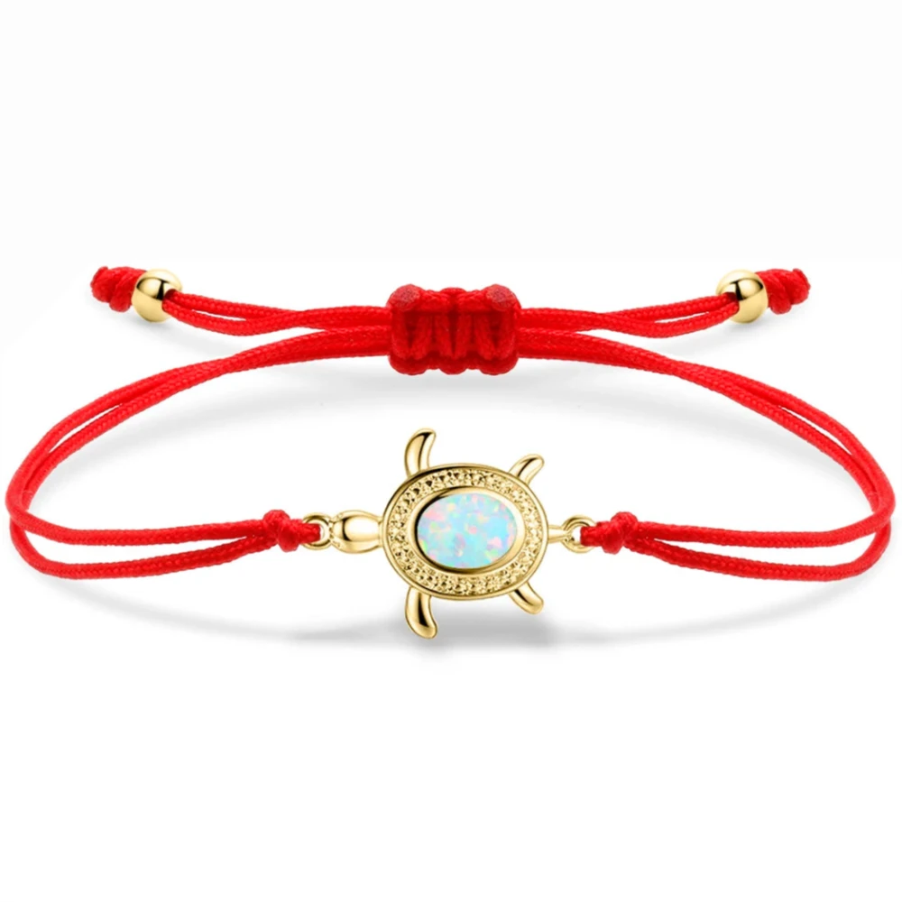 Tortue Bracelet Bresilien
